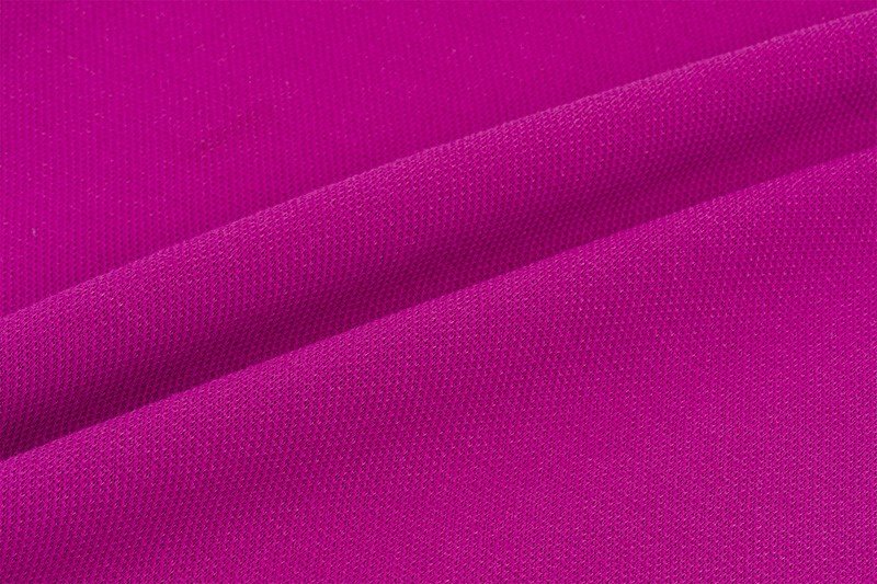 Golf Polo Fabric best