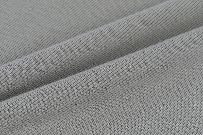 T Shirt Rib Fabric factory