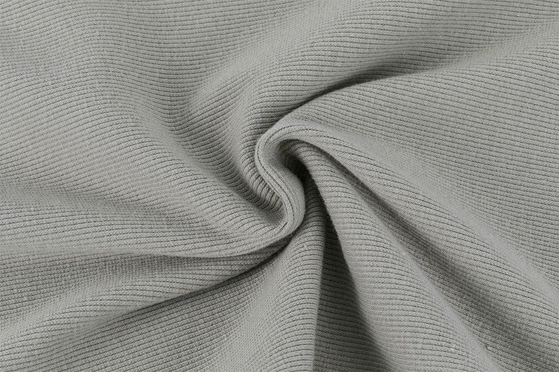T Shirt Rib Fabric price